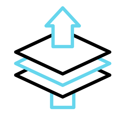 Custom icon
