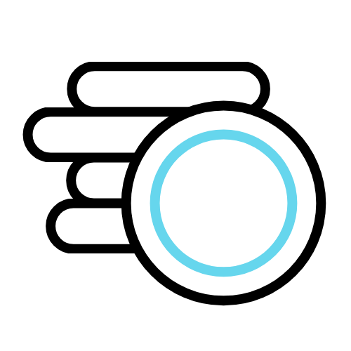 Custom icon